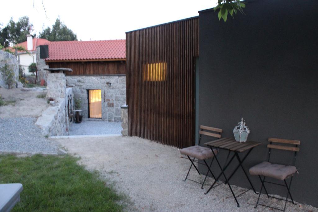 Penzion Casas Da Li Arcos de Valdevez Exteriér fotografie