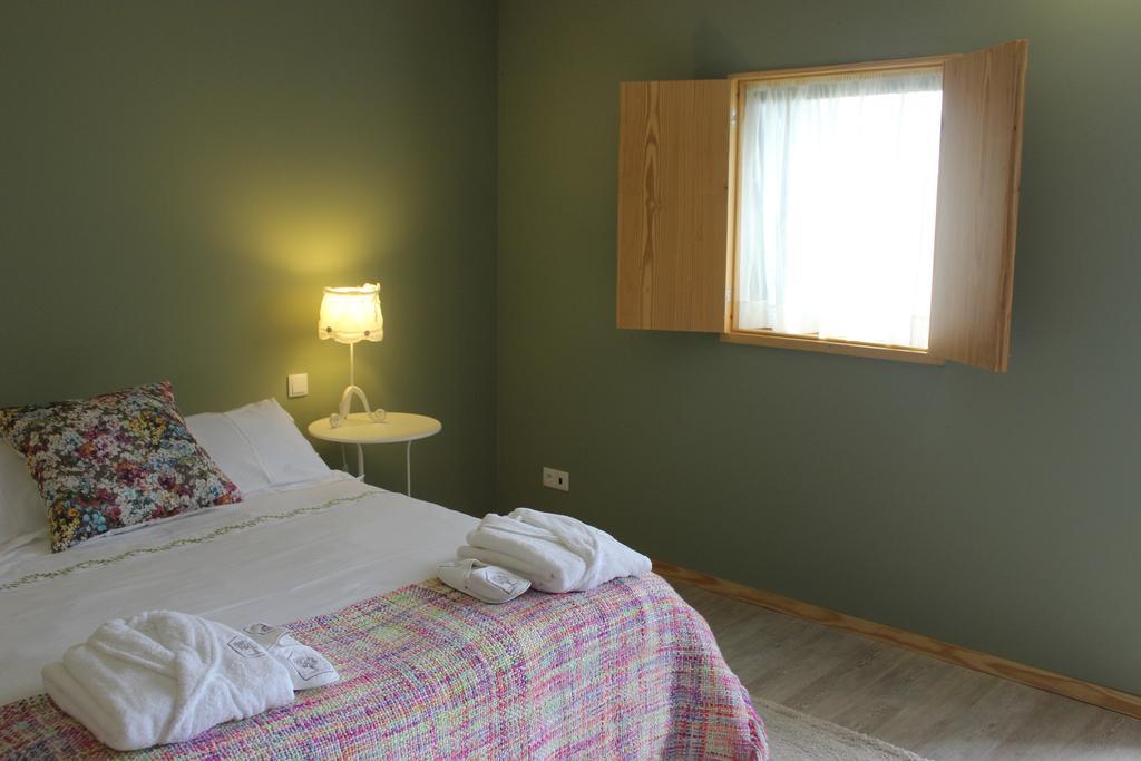 Penzion Casas Da Li Arcos de Valdevez Pokoj fotografie
