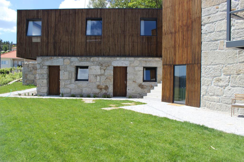 Penzion Casas Da Li Arcos de Valdevez Pokoj fotografie