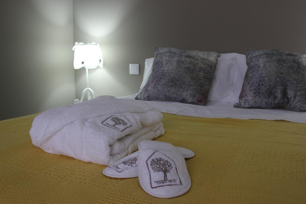 Penzion Casas Da Li Arcos de Valdevez Pokoj fotografie