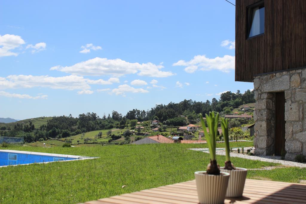 Penzion Casas Da Li Arcos de Valdevez Pokoj fotografie