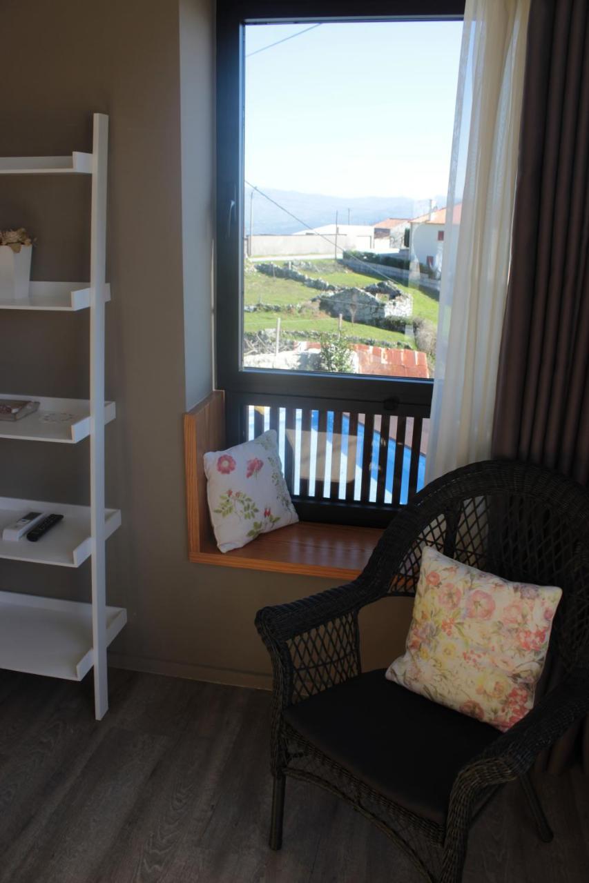 Penzion Casas Da Li Arcos de Valdevez Exteriér fotografie